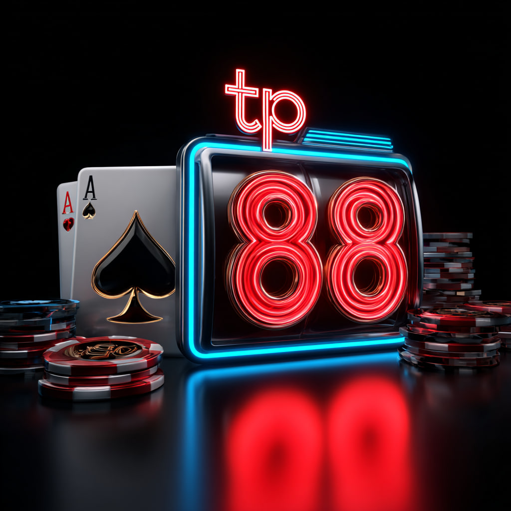 tp88 Trò chơi